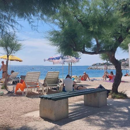 Comfort Sea View Apartment Дуги Рат Екстериор снимка